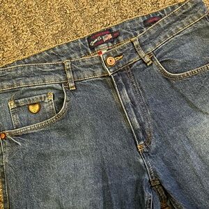 U.S. Polo Assn. Denim Co. relaxed fit jeans 32x30